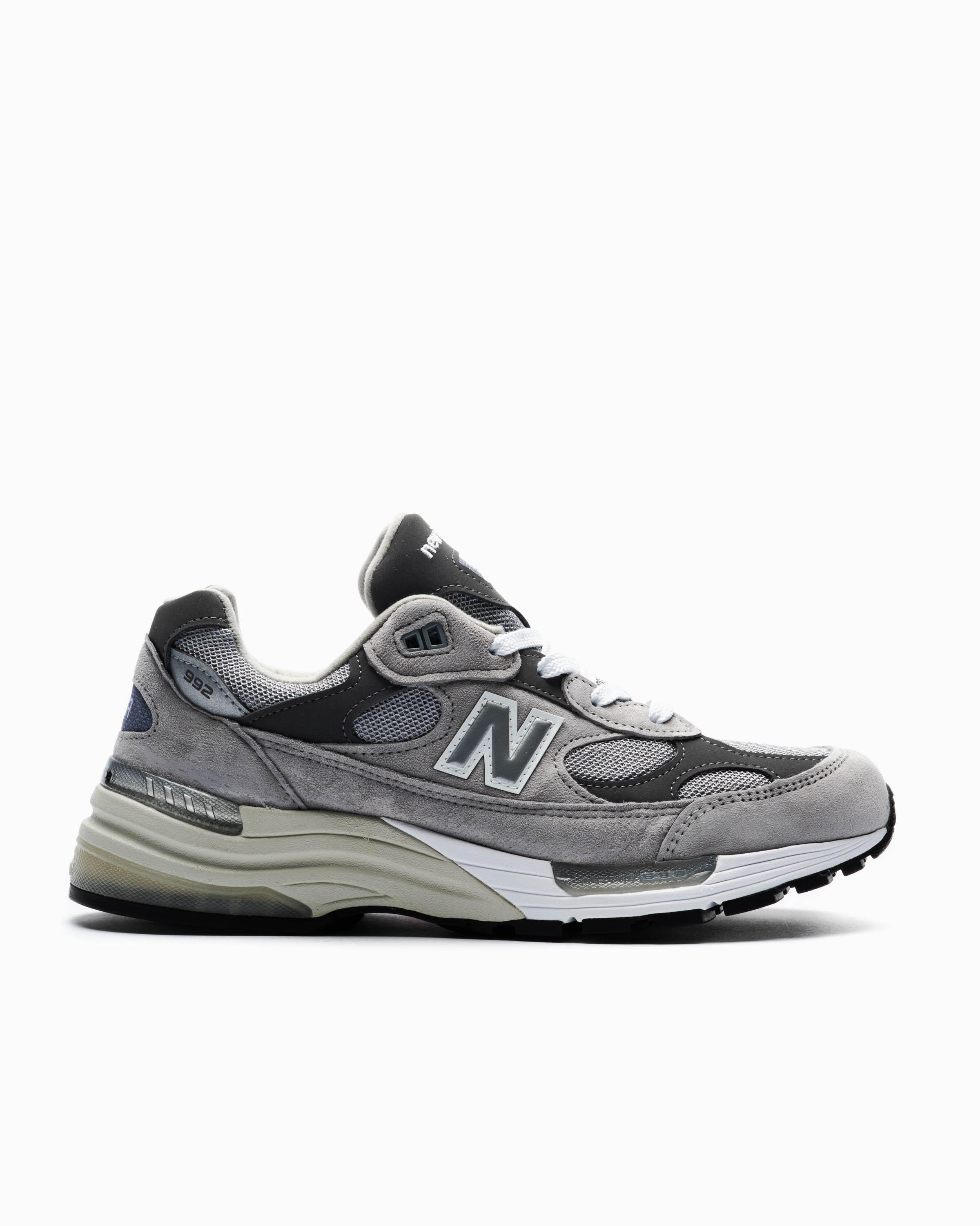 New Balance - M992 GR - GRAY L9rPp-m81188133901 | citylawyermag.com